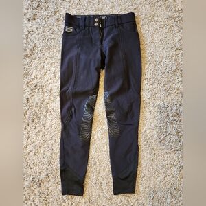 Ghodho Pro Breeches